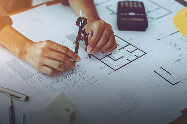 Design and planning