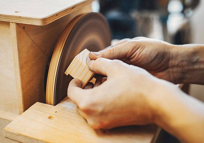 Kitchen furniture repair like new